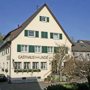 Gasthaus Linde 2*, Baden-Baden Duitsland