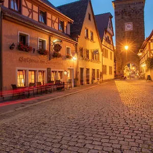 Am Siebersturm Pensionat