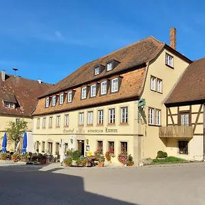 Schwarzes Lamm Pensionat