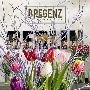 Bregenz Berlin