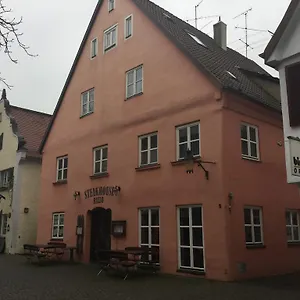 Kulisse Pensjonat