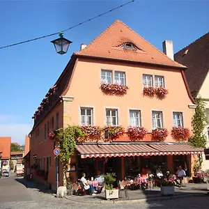 Hocher Hotell
